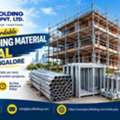 Scaffolding Material Rental In Bangalore