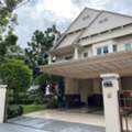 THB 29900000,  4 BR,  100 Sq. Feet,  ขายบ้านเดี่ยว 2 ชั้นหลังมุม 100.5 ตรว. หม
