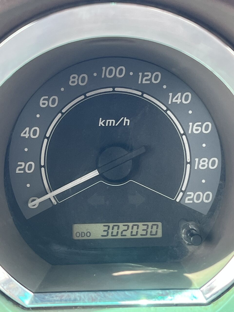 Thuqbah, Vehicles, Cars & Trucks , SAR 30000,  Toyota Fortuner 2.7L,  2007,  Automatic,  302030 KM,  Toyota Fortuner  &ndash; 2.7L SRS     4WD   SAR 32,000