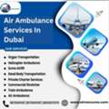 Air Medical Charter Assistance For Patients Located In Dubai