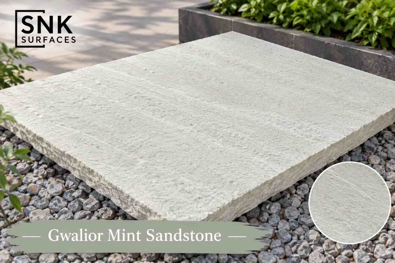 London, Businesses For Sale, Top Gwalior Mint Sandstone Paving UK Trade