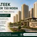 Prateek Sector 150 Noida &ndash; Premium 3 & 4 BHK Homes