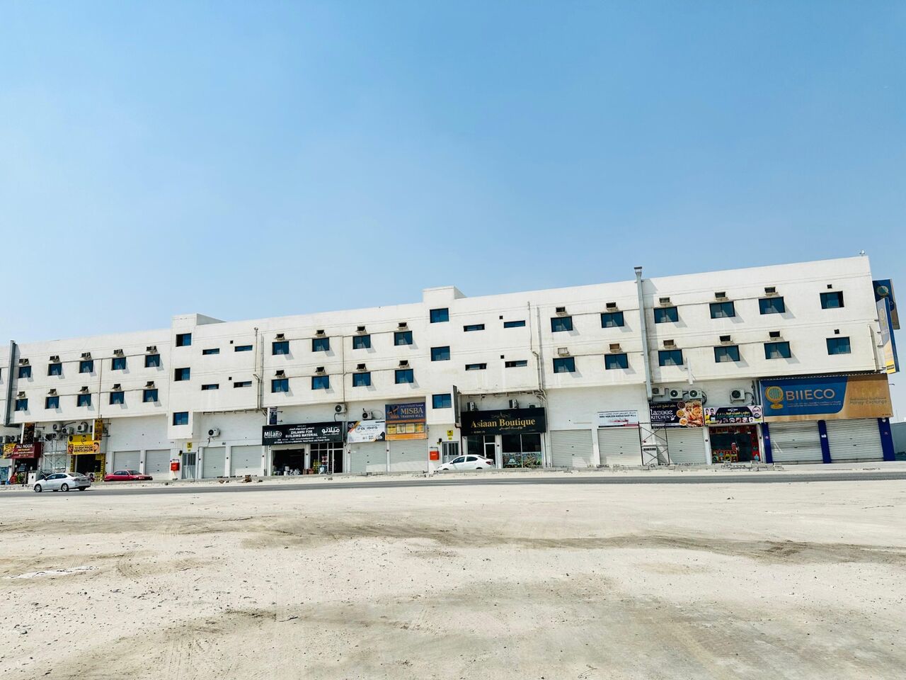 Manama, Shops, BHD 200,  50 Sq. Meter,  Shop For Rent - Askar