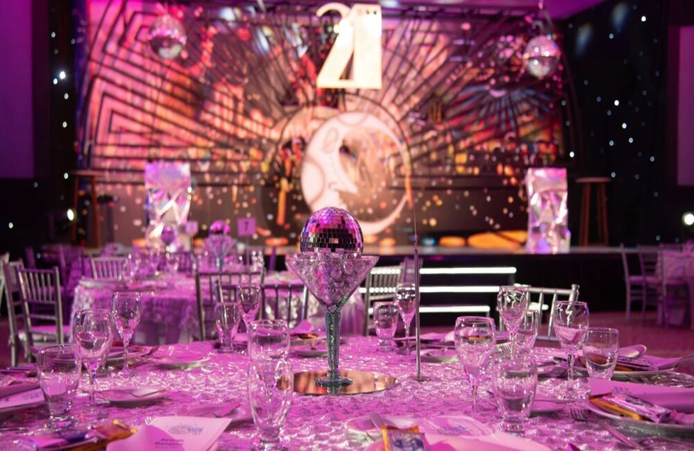 New York, Event Planning, Birthday Party Venues In NYC