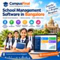 School Management Software In Bangalore