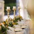 Engagement Party Venues In NYC
