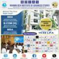 Best IP University MBA Colleges In Delhi For Career Growth & Placements - RDIAS