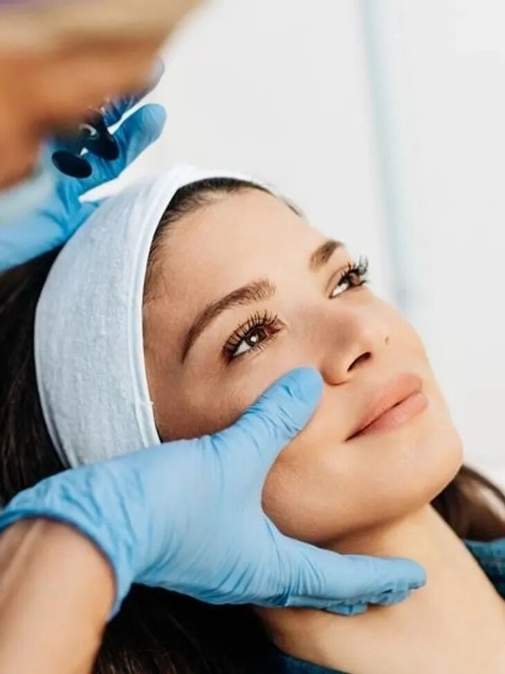 New York, Health, Professional Botox Cosmetic Care For A Natural-Looking Result