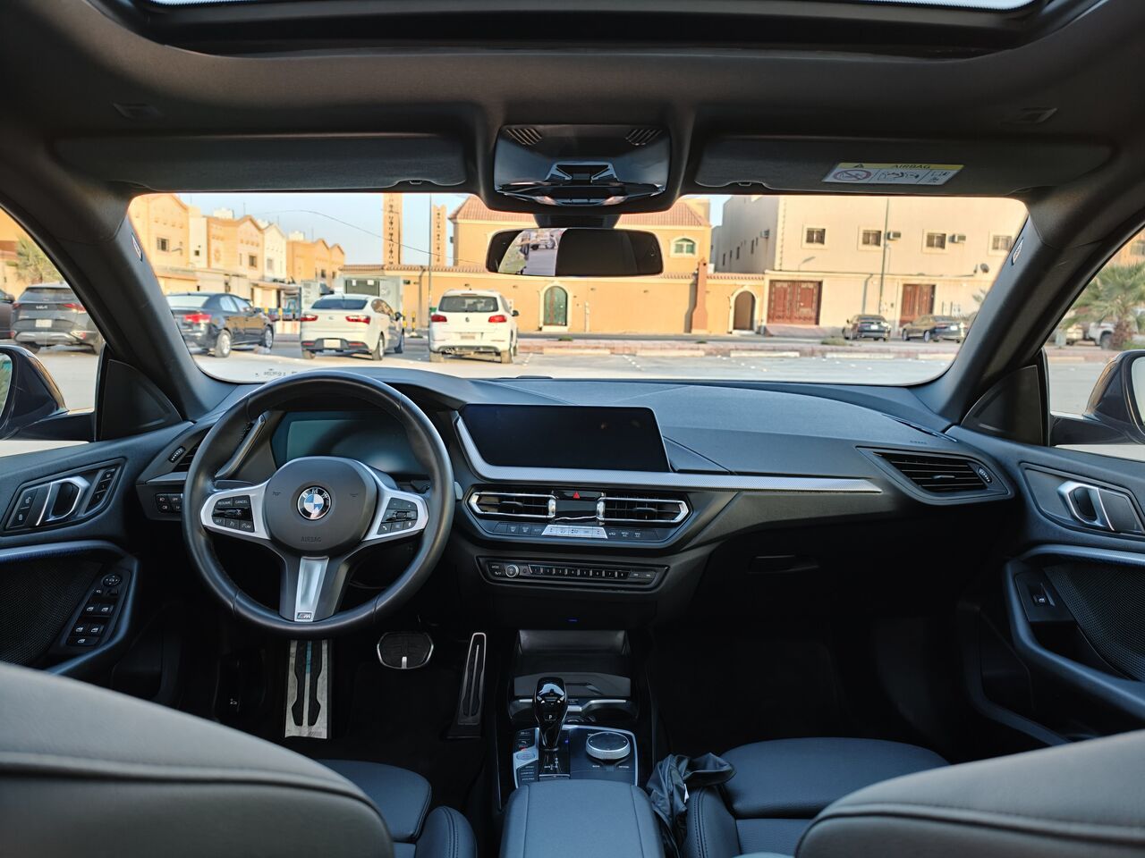 Riyadh, Vehicles, Cars & Trucks , SAR 90000,  Bmw 2 Series,  2024,  Automatic,  22000 KM,