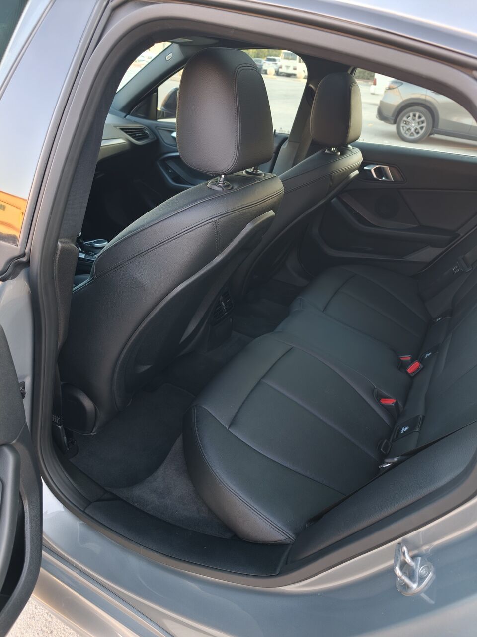 Riyadh, Vehicles, Cars & Trucks , SAR 90000,  Bmw 2 Series,  2024,  Automatic,  22000 KM,