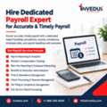 Hire Dedicated Payroll Expert For Hassle-Free Payroll Management