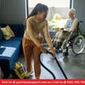 NDIS Domestic Cleaning Service Brisbane | Get Help Now