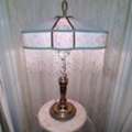 Shop Lampshade Fringe For Traditional Vintage Lamp Decor