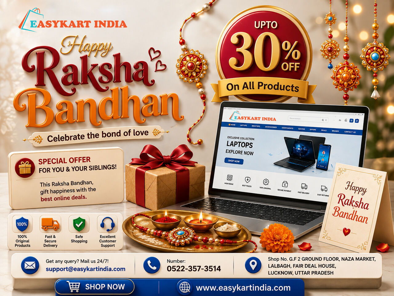 Lucknow, Computers, INR 30000,  Best Shop For Latest PC Processors In Lucknow