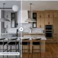 Inherited A Home? See How To Make It Yours, Gently.