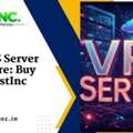Best VPS Server Singapore: Buy From HostInc