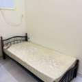 BHD 20,  Single Bed Frame With Mattress For Sale