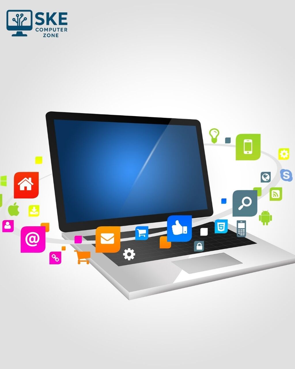 Mumbai, Computer, Laptop Rental For Students In Mohali