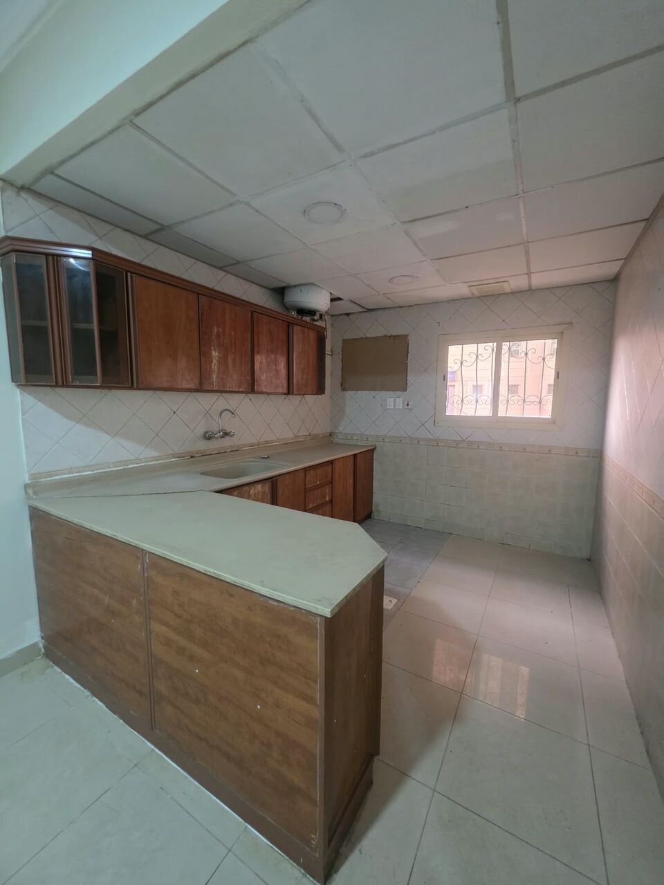 Khobar, Apartments, Flats, Houses & Villas, SAR 15800/year,  2 BR,  2  Bedrooms, A Living Room 1 Bathrooms,a Kitchen,Ground   Elevator Available