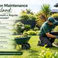 Looking For Garden Maintenance In Auckland? Know What&rsquo;s Included