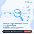Increase Organic Traffic With EnFuse Solutions&rsquo; Search Engine Optimization Services