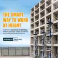 Smart Aluminium Scaffolding Rental In Bangalore