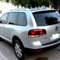 BHD 111,  Volkswagen Touareg,  2010,  Automatic,  170000 KM,  First Owner, Full Option, Agency Maintained - Mint Condition - URGENT SALE