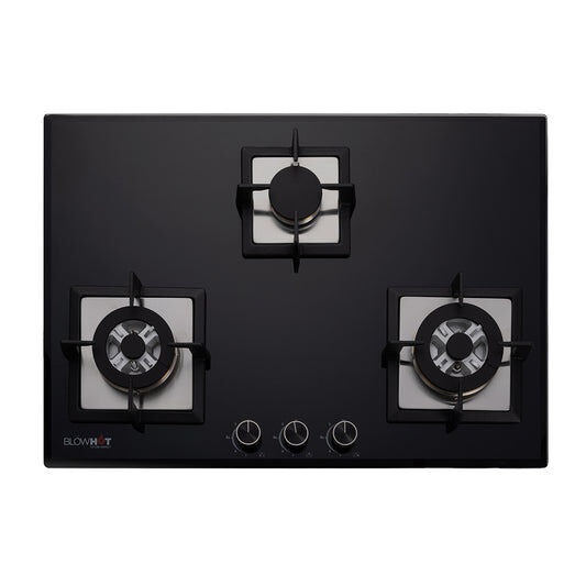 Indore, Appliances, INR 19,  Gas Hobs For Modern Kitchens | Blowhot