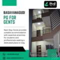 Basavanagudi PG For Gents