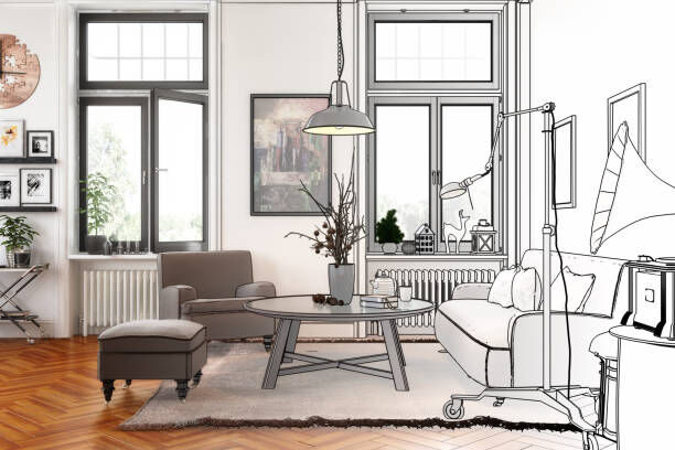 Jharkhand, Construction, Residential Architects Delivering Complete Home Plans In Jamshedpur