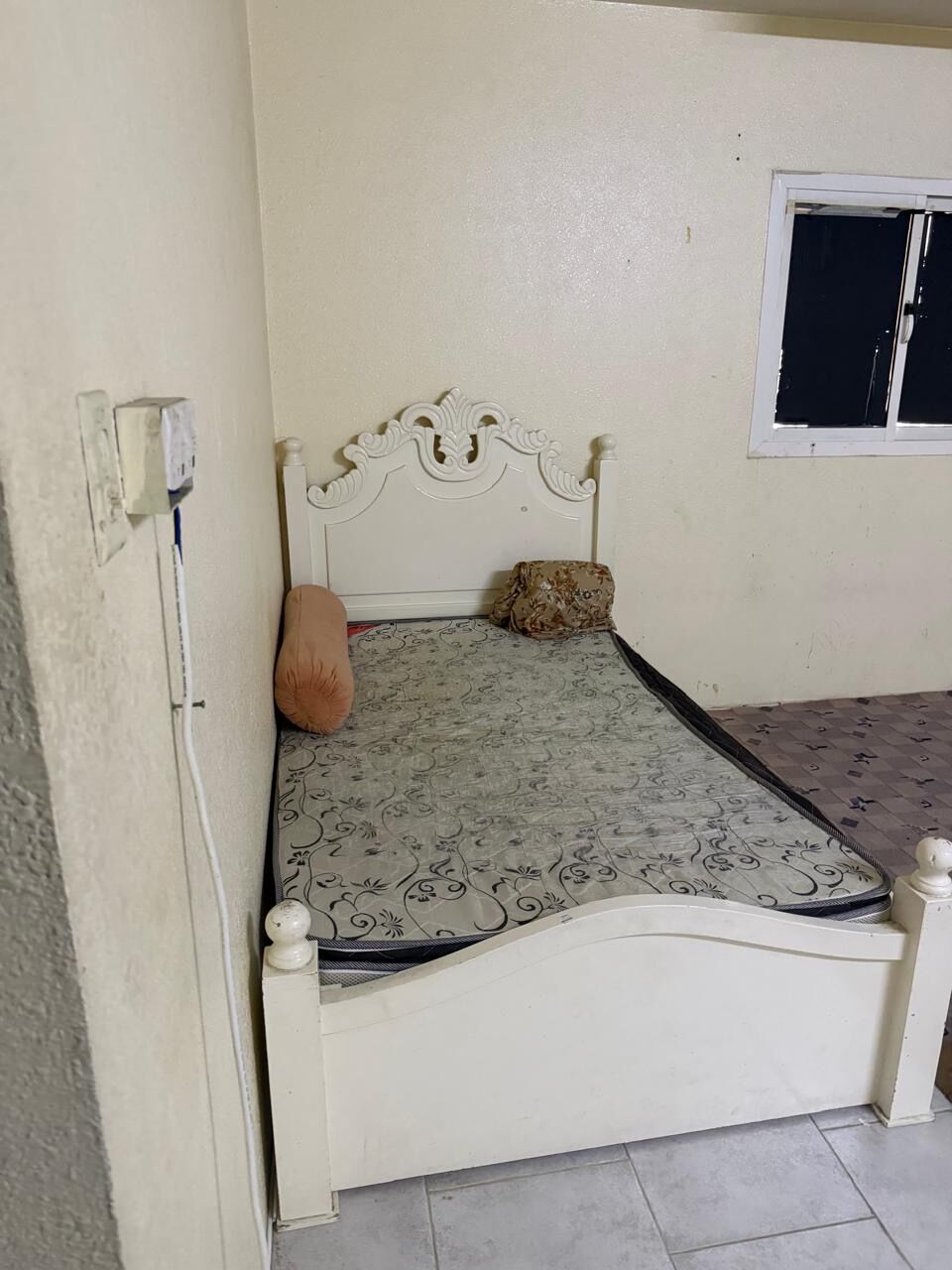 Jubail, Sublets, SAR 1000/month,  1 BR,  Sublet For Rent
