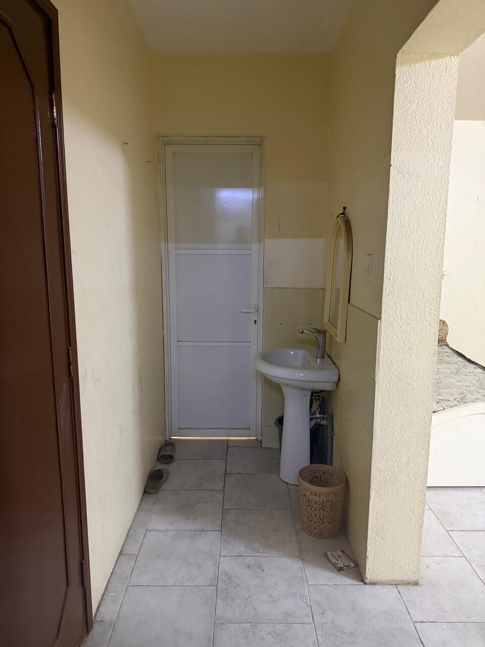 Jubail, Sublets, SAR 1000/month,  1 BR,  Sublet For Rent