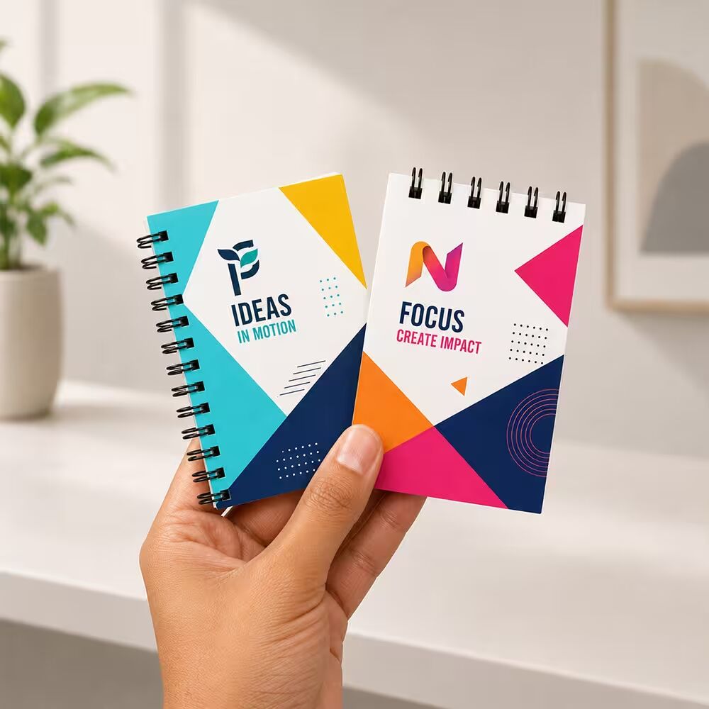 Mumbai, Collectibles, INR 35,  Pocket Notebook