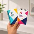 INR 35,  Pocket Notebook