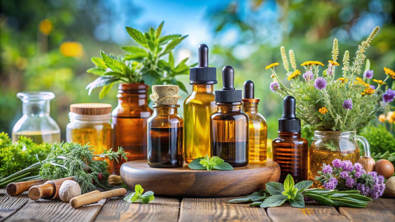 Faridabad, Health & Beauty Items, Essential Oil Manufacturers &ndash; Premium Quality Oils From Tripti Aromatics