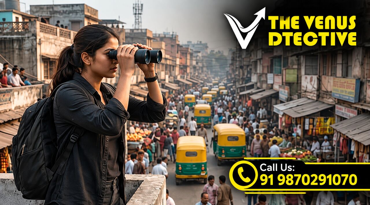 Greater Noida, Legal, Professional Detective Agency & Private Investigator Services
