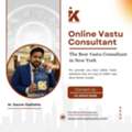 Best Online Vastu Consultant In New York