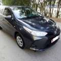 BHD 11,  Toyota Yaris,  2022,  Automatic,  86000 KM,  FIRST OWNER, MINT CONDITION, EXPAT FAMILY USED - Urgent Sale