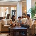 Comfortable Family Stay In Ajman