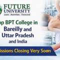 Best Bachelor Of Physiotherapy Colleges In Uttar Pradesh