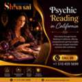 Psychic Reading In California