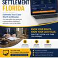 Accident Settlement Claims In Florida