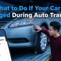 Car Damage During Auto Transport