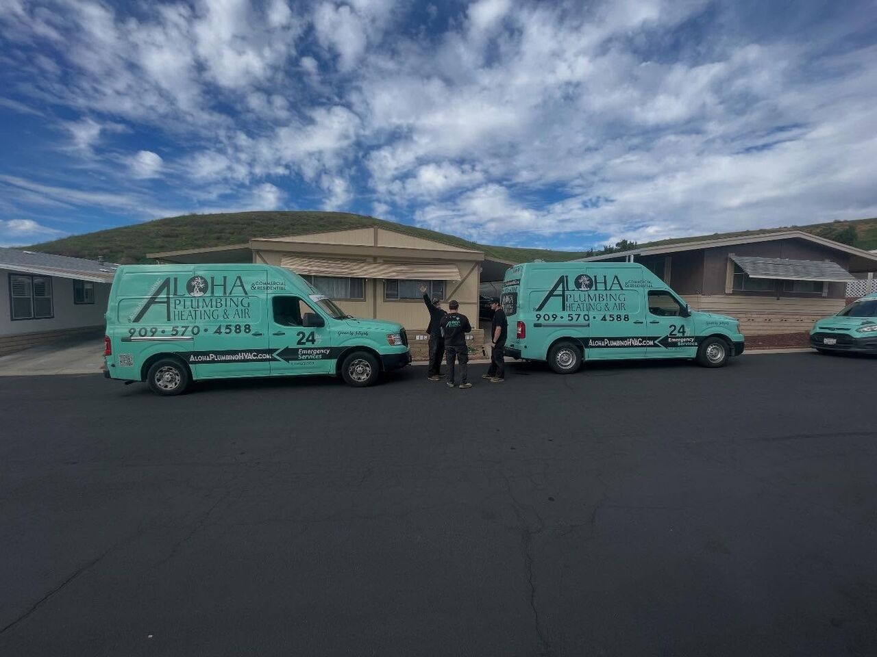 New York, Household, Professional Redlands Plumbing For Homes And Businesses