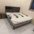 SAR 1,  Brand New Stylish And Luxurious Bedroom Furniture