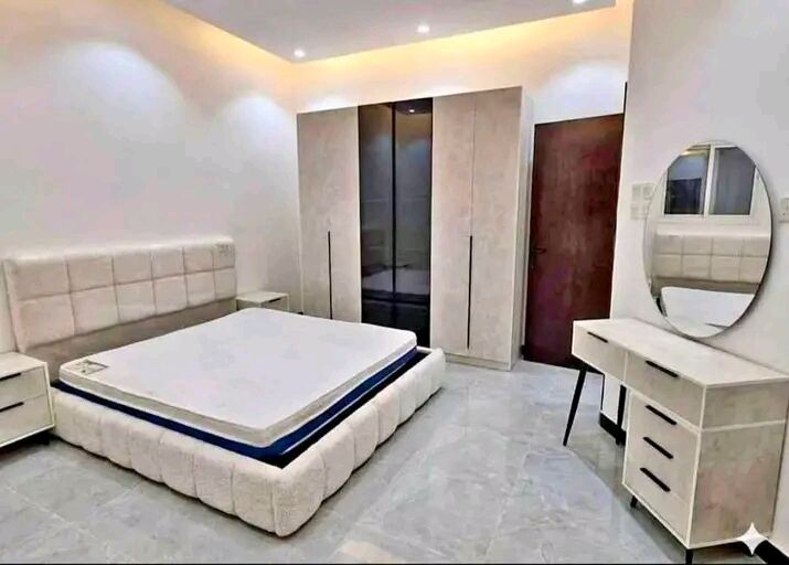 Jeddah, Furniture, SAR 1,  Brand New Stylish And Luxurious Bedroom Furniture