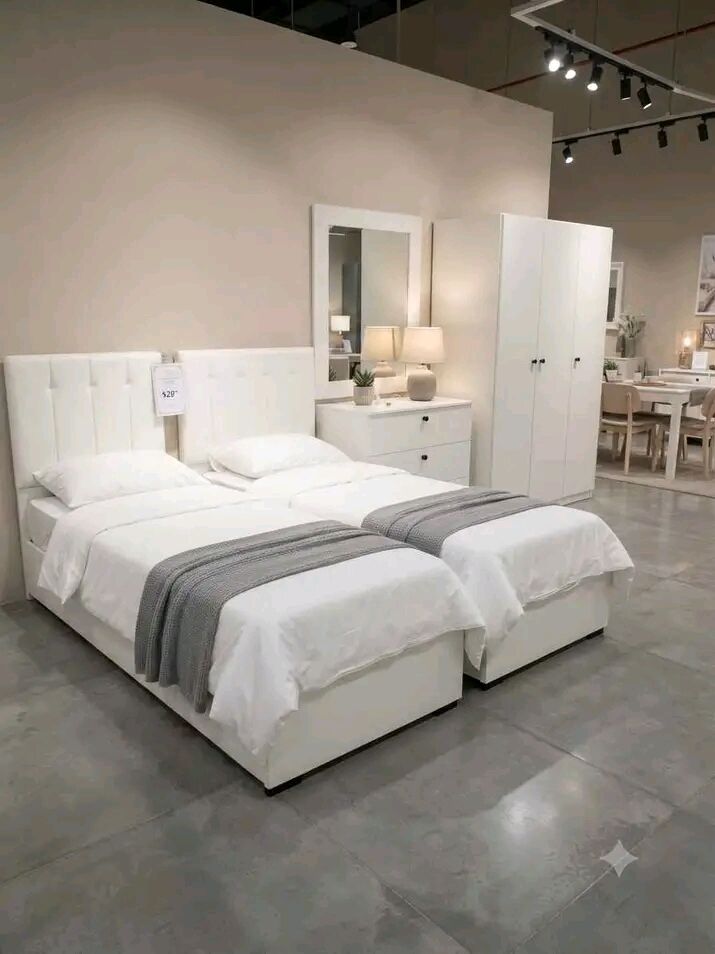 Jeddah, Furniture, SAR 1,  Brand New Stylish And Luxurious Bedroom Furniture