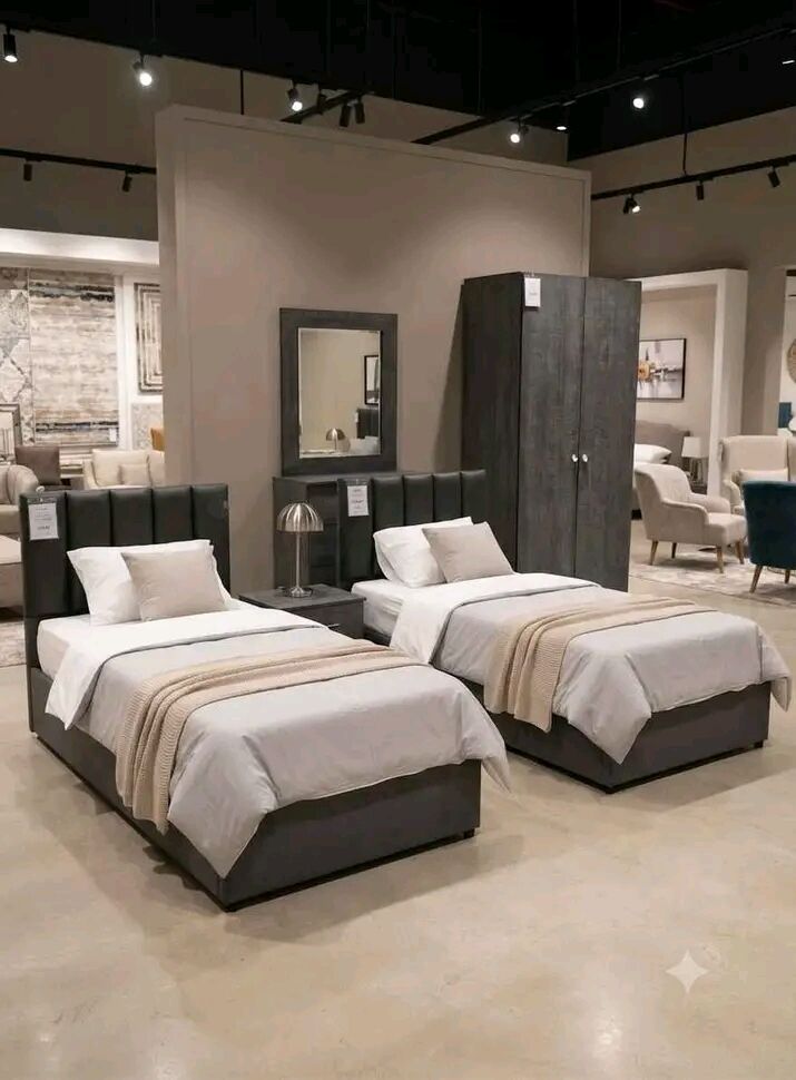 Jeddah, Furniture, SAR 1,  Brand New Stylish And Luxurious Bedroom Furniture