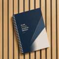 INR 320,  Wiro Notebook