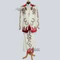 USD 1879,  Shop Unique Cowboy Wedding Suits Online